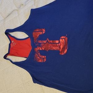 Texas Rangers razor back t
